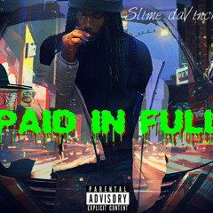Tee Mazi - Paid In Full (Prod. By Ray)