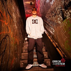 Xianx - Error in the system Podcast #035