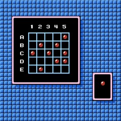 mega man 2 password screen theme