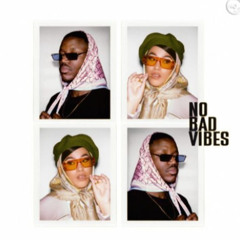 Jazzy, KILIMANJARO - No Bad Vibes (C BOOM REMIX)