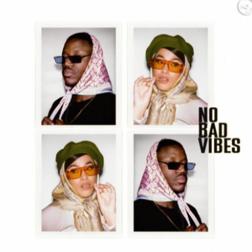Jazzy, KILIMANJARO - No Bad Vibes (C BOOM REMIX)