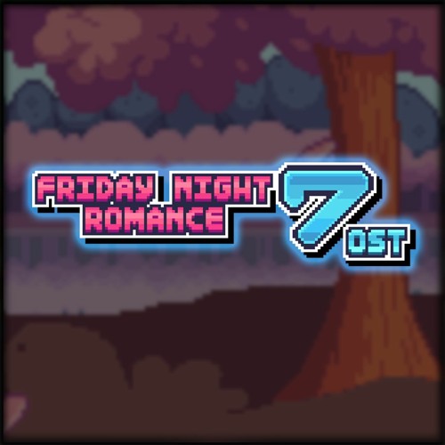 FNR7 OST "Broken Heartware" - MAKYUNI