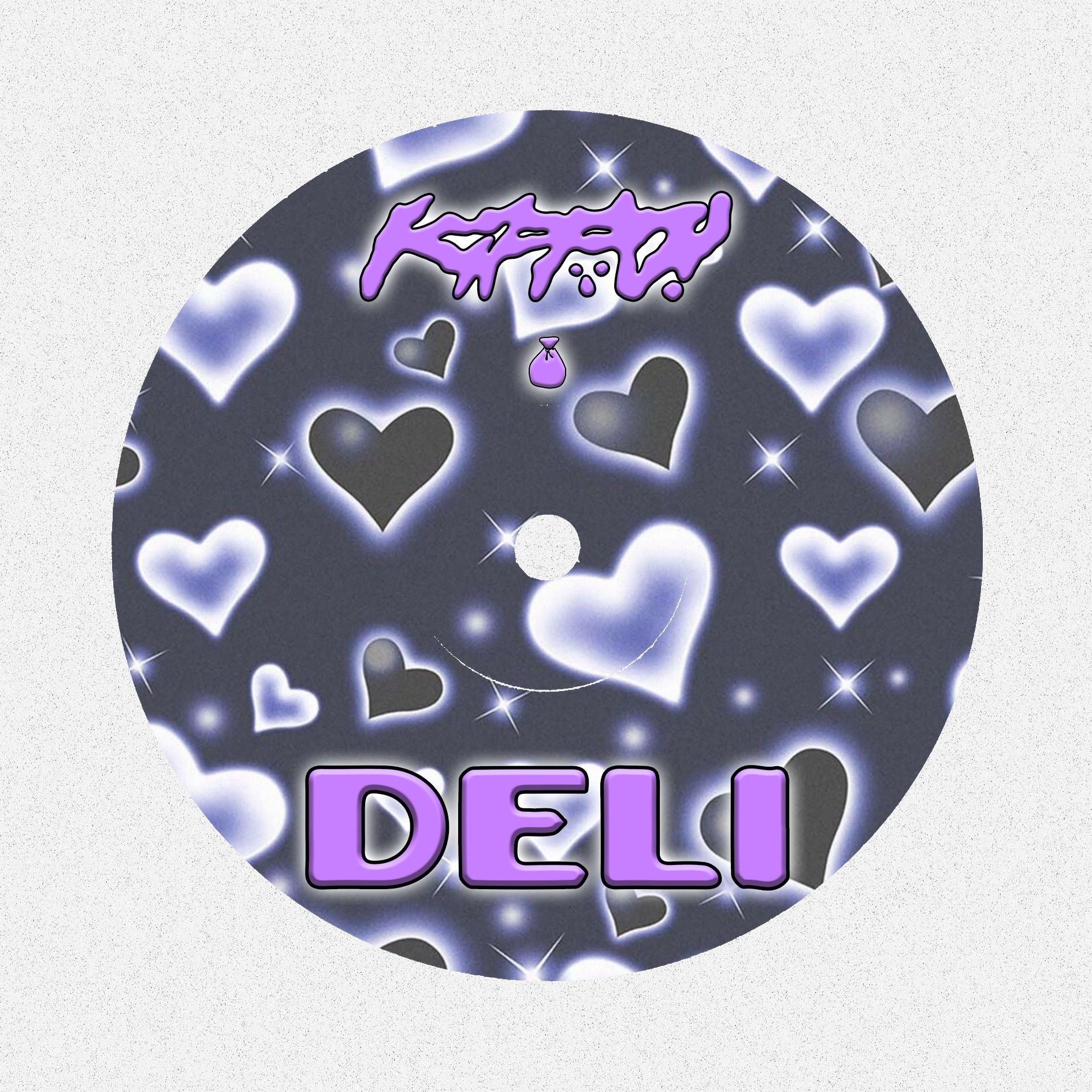 DELI (FREE DL)