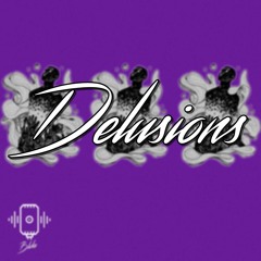 21 Savage x Trap Type Beat "Delusions"😵