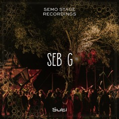 Seb G @ Suti 2023