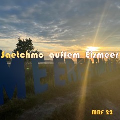 Saetchmo auffem Eismeer