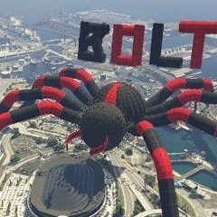 woody the korniverous spider of SPIDER HELL ,.mp3