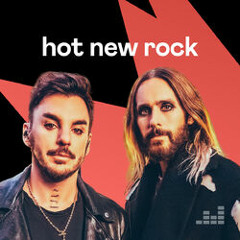 Hot New Rock