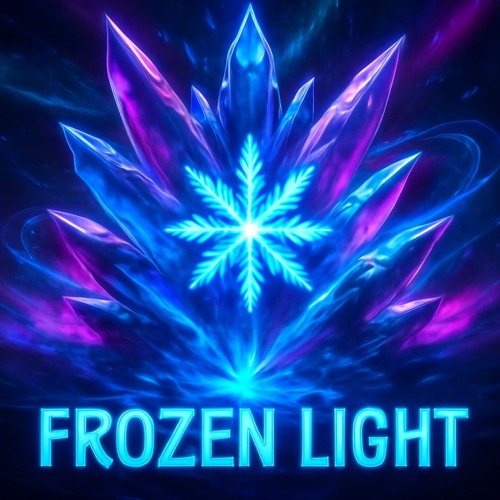 FROZEN LIGHT