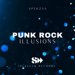 PUNK ROCK -   ILLUSION