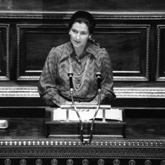 Simone Veil