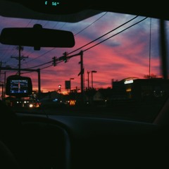 Killval-riding around with Metri (slowed-remixed)