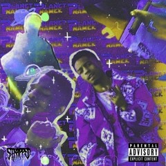 Pierre Bourne - Planet Namek (Slowed)