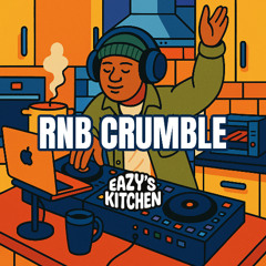 RNB CRUMBLE - Vol 1