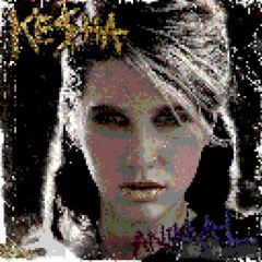 Take It Off (8 bit) Kesha