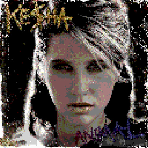 Take It Off (8 bit) Kesha