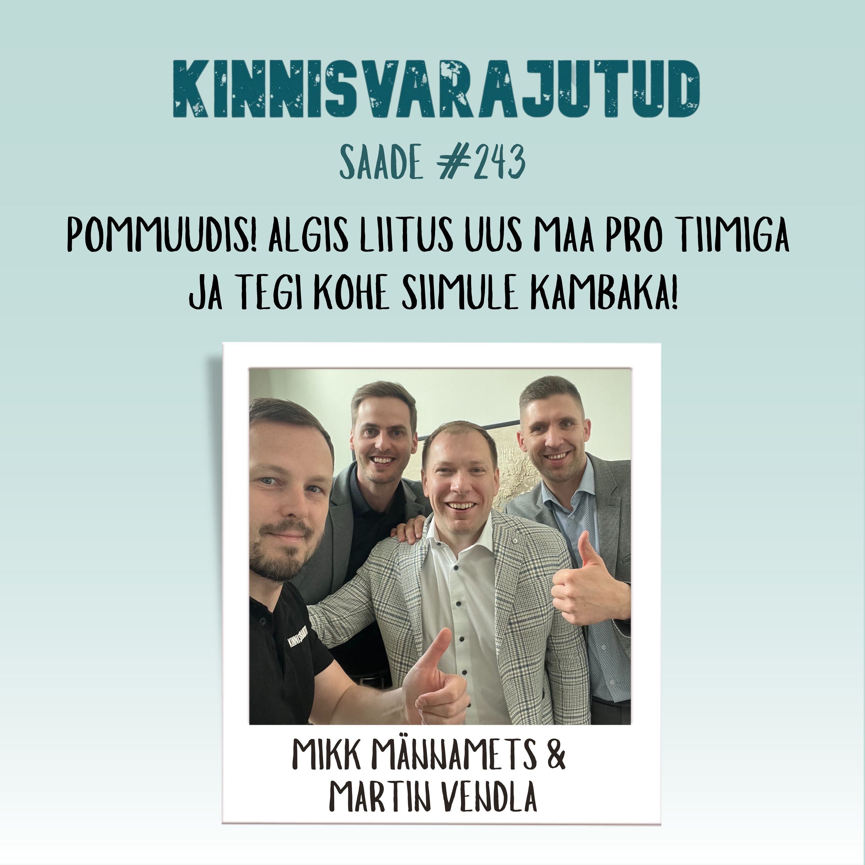 Kinnisvarajutud