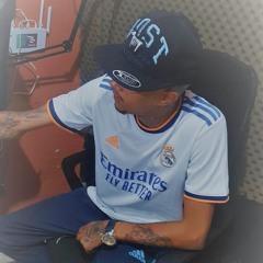 MTG - NEM VOU DANÇA (MANORARO)