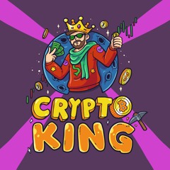 Ian Cognito - Crypto King