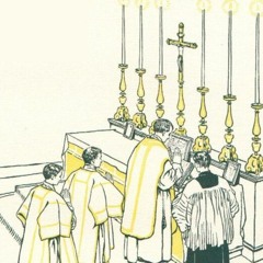 2021.10.24 Live Sunday Mass Webcast