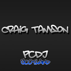 CRAIG TAMSON VS KIDDIE