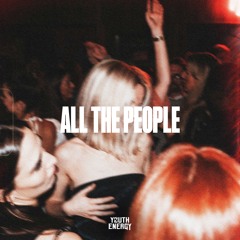 NEWER, Gorillowz - All The People