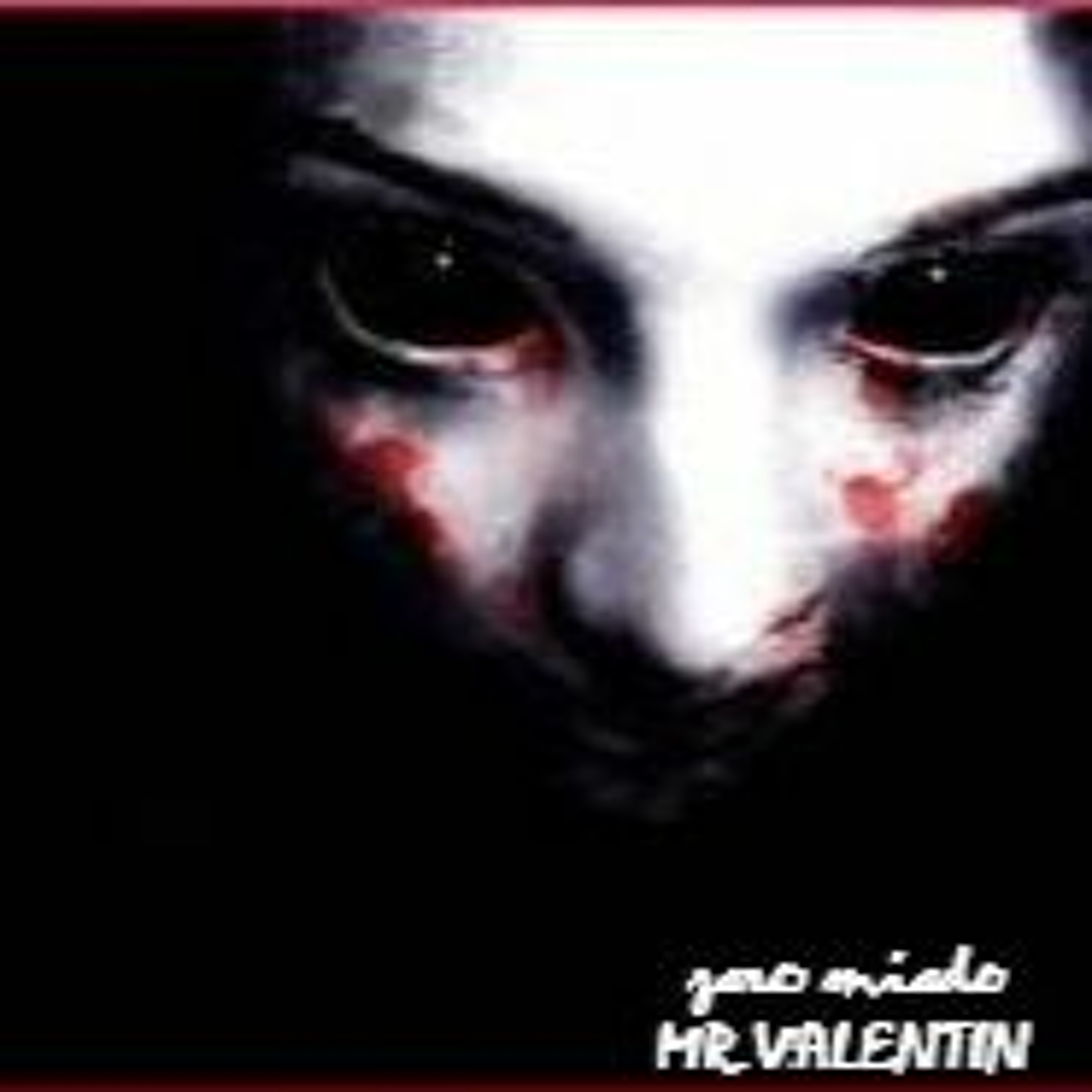 MR. Valentin M@D BNY