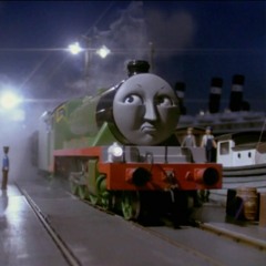 Henry the Green Engine's Theme (Season 4--Minus Percussion)
