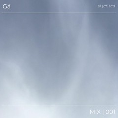 Mix 001 - Disco / House