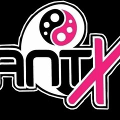 R.E.P - Hardcore Lovers EP (AntX Promo Mix)
