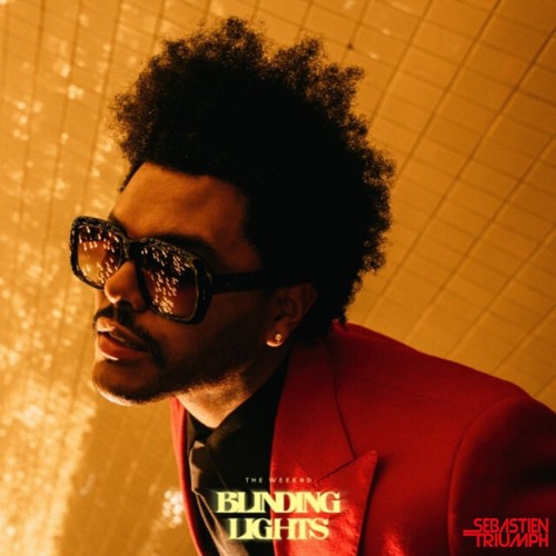 The Weeknd - Blinding Lights (Sebastien Triumph Remix)