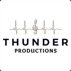 NEW: Thunder Tracks (1973) - Demo - Thunder Productions