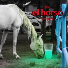 The El Horso Project Full EP