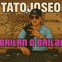 BAILAN O BAILAN!! 🔮👹— Edición Cojo, Dutch #2025