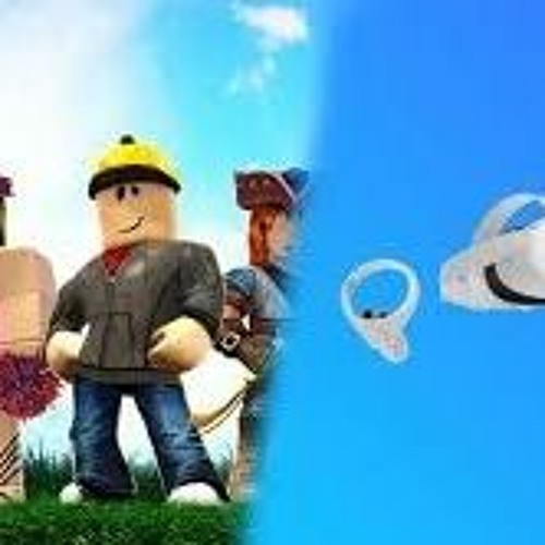 Roblox deals vr free