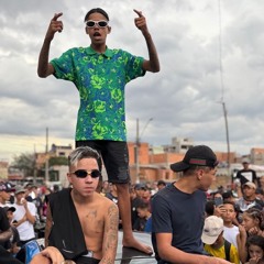 EU TÔ COM MEDO DESSA NOVINHA (@ksdevv) - (MC NEGO TRUFA )