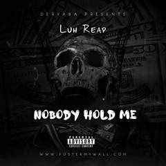 (prod.takezo+neeko) Nobody Hold Me