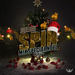 DJ SPIN MIX SPECIAL NOEL