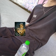 old KFI - esse broken so late 🏃💨