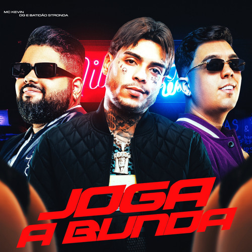 Joga A Bunda