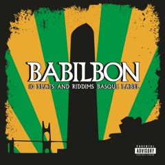 BABILBON ft. BELARDI ROCKERS - Nor Gara