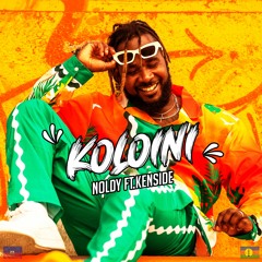 NOLDY - Koloini (feat DJ KENSIDE )
