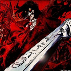 Rap Do Alucard (Hellsing) Procurar E Destruir