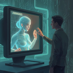 The worlds that separate us($)