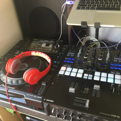 Swagg'd Out 5 (Dj Number 1)