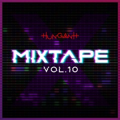 Mixtape Vol 10 - HungAnh