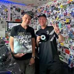 Moods & Grooves with Cam and Sean @ The Lot Radio 08-20-2023