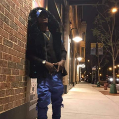 THA VOICE - FOR GRANTED (ROUGH BENJI MIX).mp3