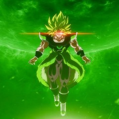 Broly Screaming X Smooth Criminal Polo G Remix (Eletric Guitar)