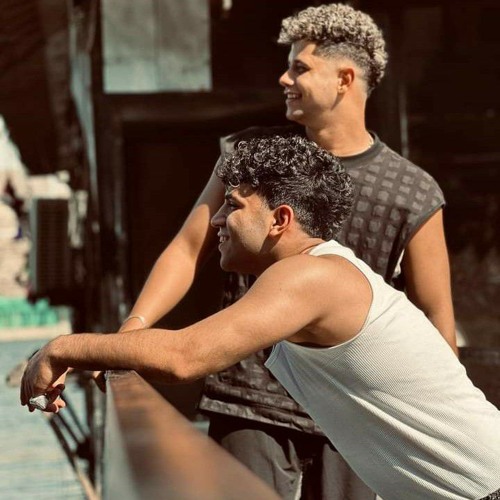 مشاكس و مقضي حياتي خناقات ( صايع ضايع وكمان جبروت ) امين خطاب و كريم كرستيانو